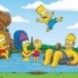 Logitiels les Simpson