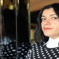 Marjane Satrapi