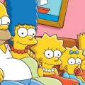 Alternative Awards : famille Simpson