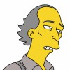 Les Simpson James Taylor : personnage de la srie 