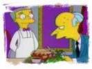 Les Simpson Smithers : personnage de la srie 