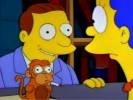 Les Simpson Lionel Hutz : personnage de la srie 