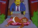 Les Simpson Autres animaux d'Homer 