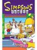 Les Simpson Posters Comics 
