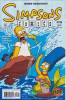 Les Simpson Posters Comics 
