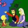 Les Simpson Paul McCartney : personnage de la srie 