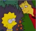 Les Simpson Paul McCartney : personnage de la srie 
