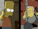 Les Simpson Jack Bauer : personnage de la srie 