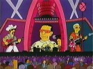 Les Simpson U2 : personnage de la srie 