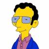 Les Simpson Artie Ziff : personnage de la srie   