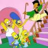 Les Simpson Apu : personnage de la srie 