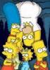 Les Simpson Photos de groupe 