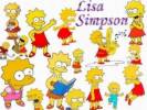 Les Simpson By Peyton04 
